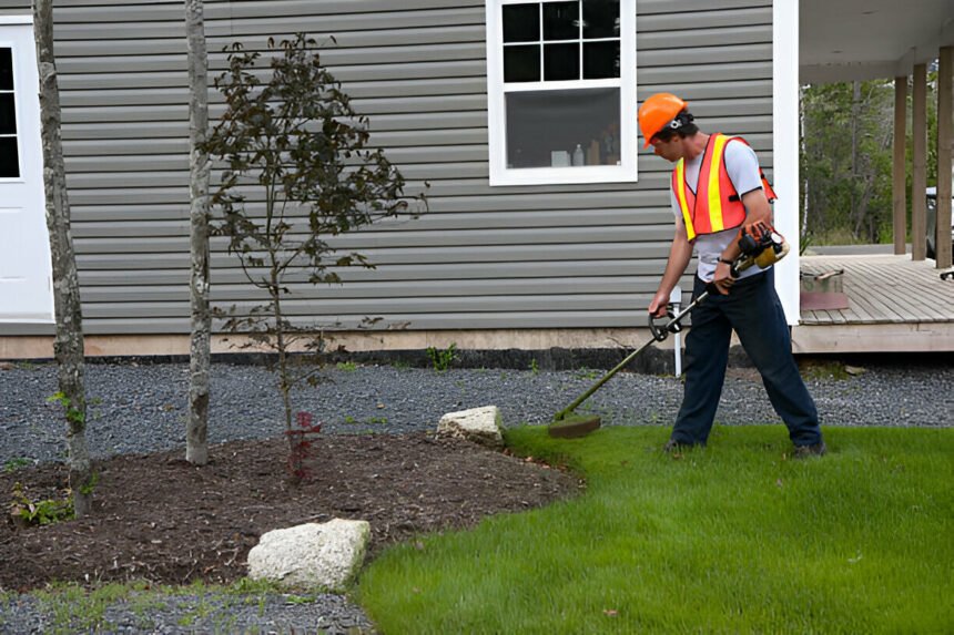 Start a Lawn Care Business